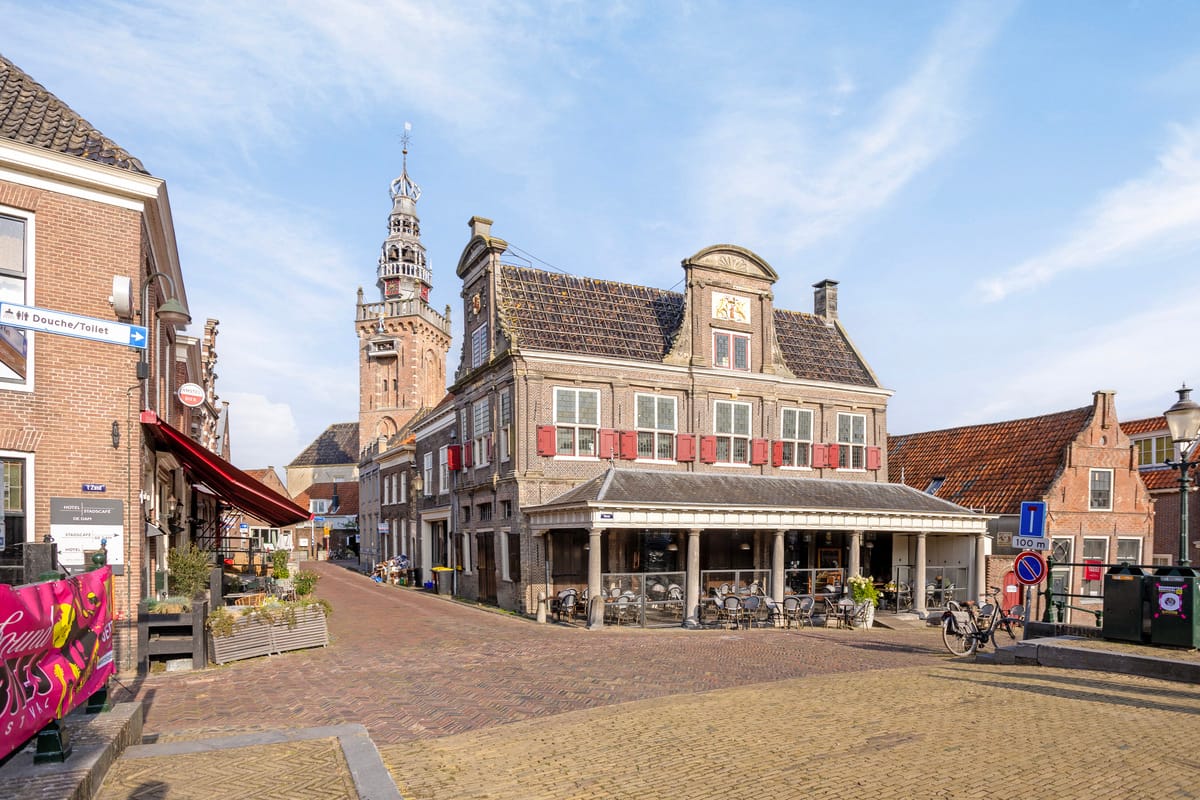 Photo 54 of Kerkstraat 32