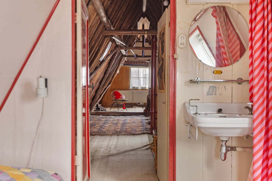 Photo 38 of Kerkstraat 32