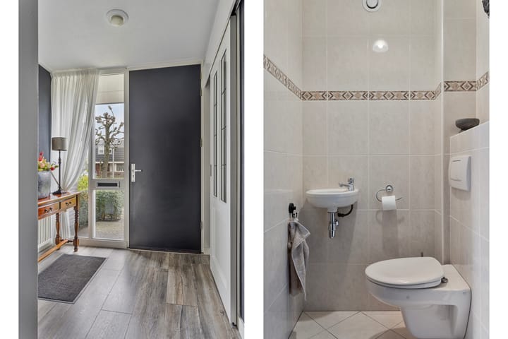 Foto 2 van Wieldraaierlaan 34