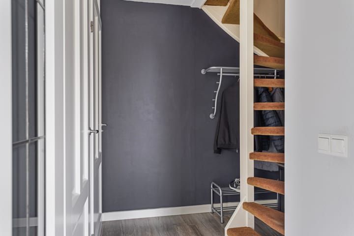 Foto 3 van Wieldraaierlaan 34