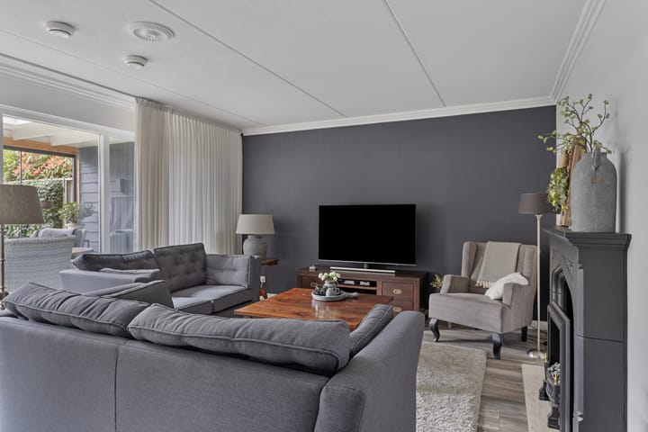 Foto 4 van Wieldraaierlaan 34