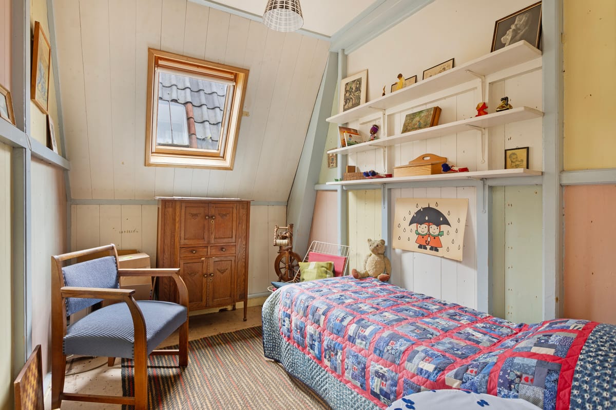 Photo 33 of Kerkstraat 32