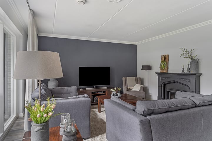 Foto 5 van Wieldraaierlaan 34