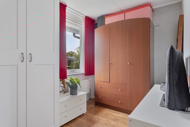 Foto 15 van Wieldraaierlaan 34