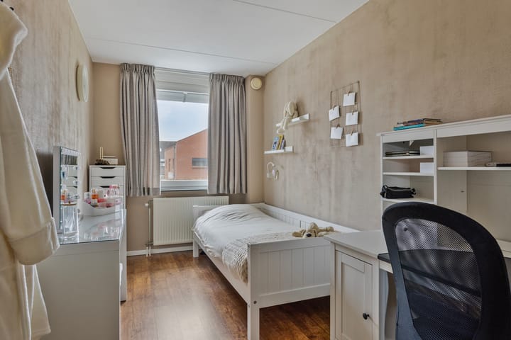 Foto 16 van Wieldraaierlaan 34