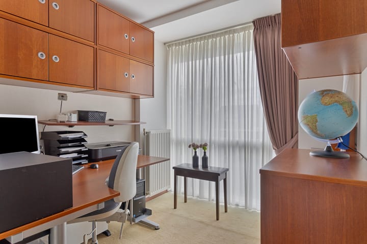 Foto 17 van Wieldraaierlaan 34