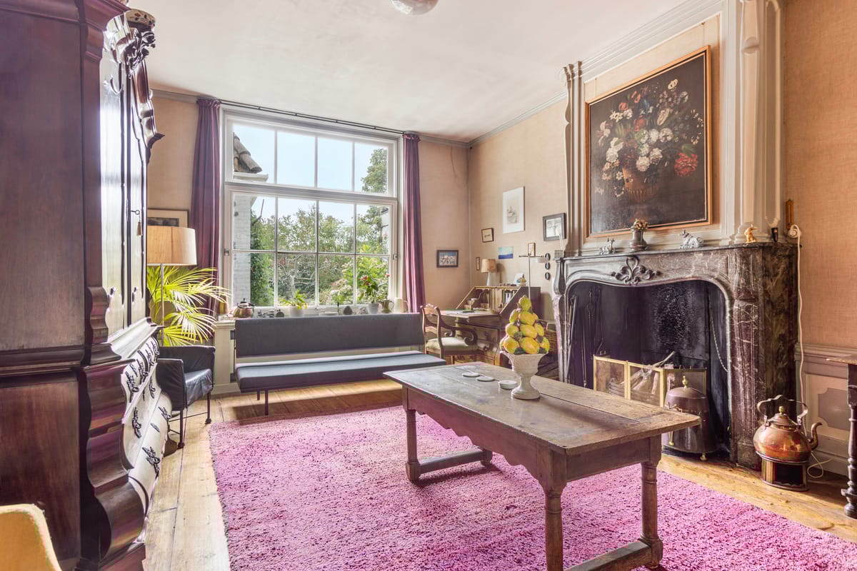 Photo 4 of Kerkstraat 32