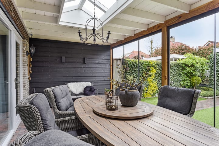 Foto 25 van Wieldraaierlaan 34