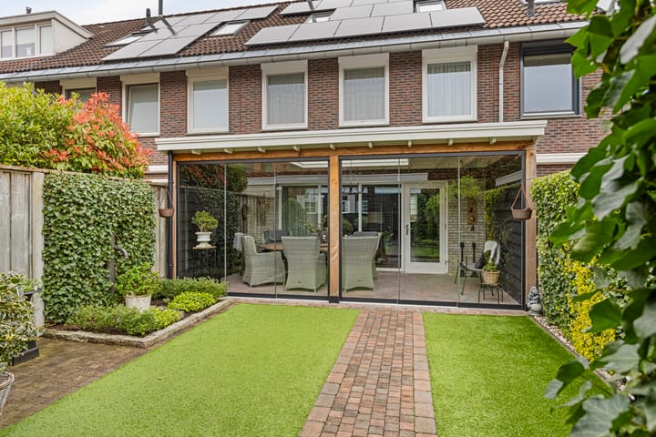 Foto 27 van Wieldraaierlaan 34