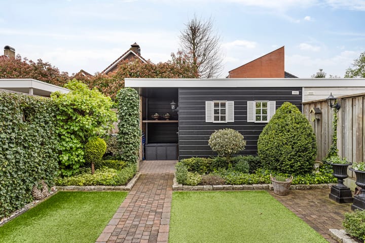 Foto 28 van Wieldraaierlaan 34