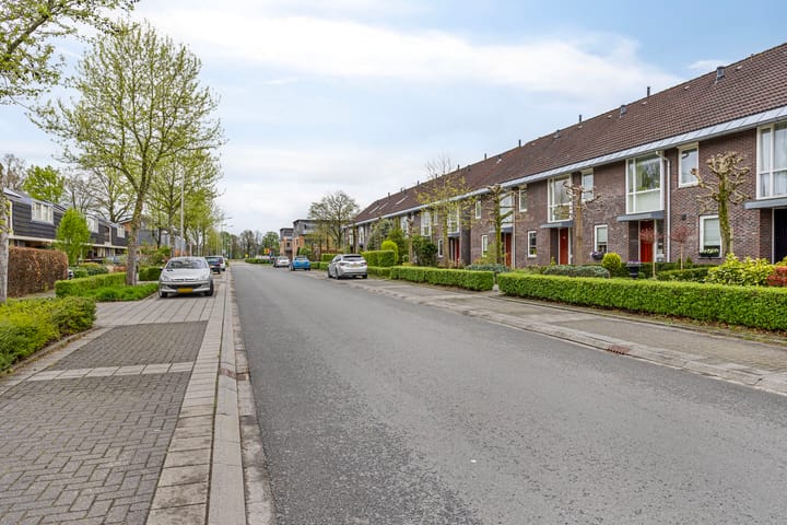 Foto 30 van Wieldraaierlaan 34