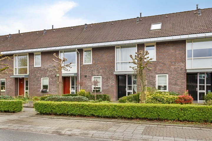 Foto 31 van Wieldraaierlaan 34