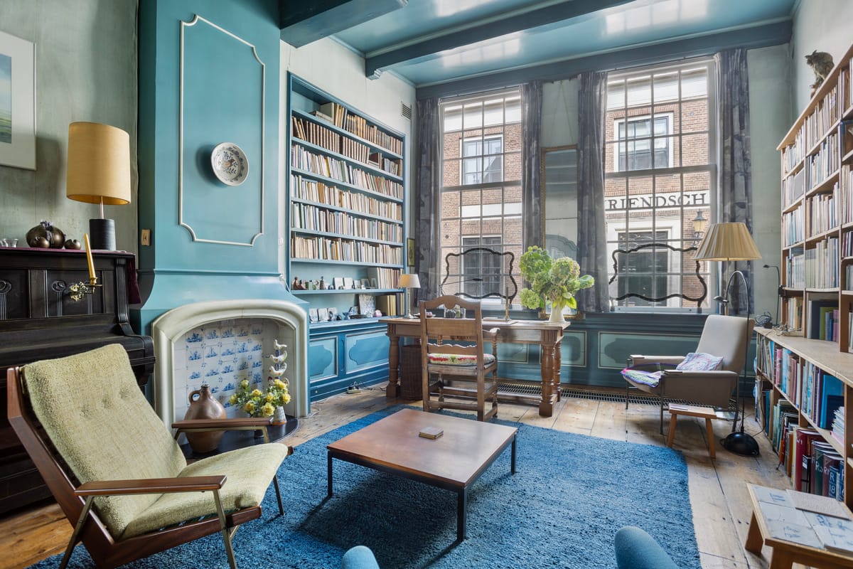 Photo 9 of Kerkstraat 32