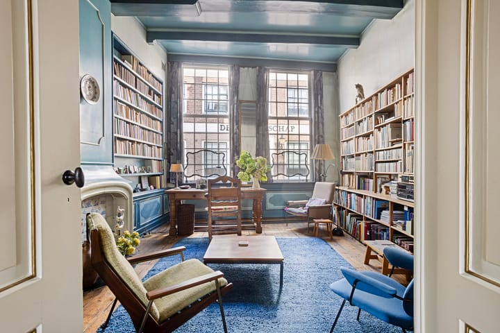 Foto 5 van Kerkstraat 32