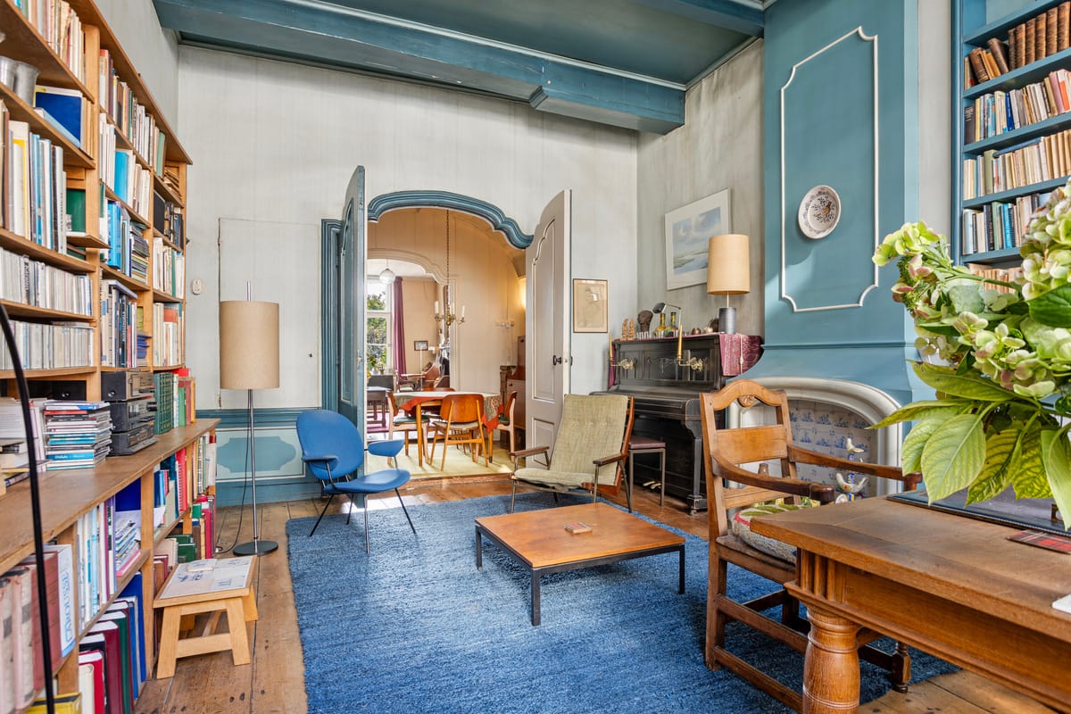 Photo 10 of Kerkstraat 32