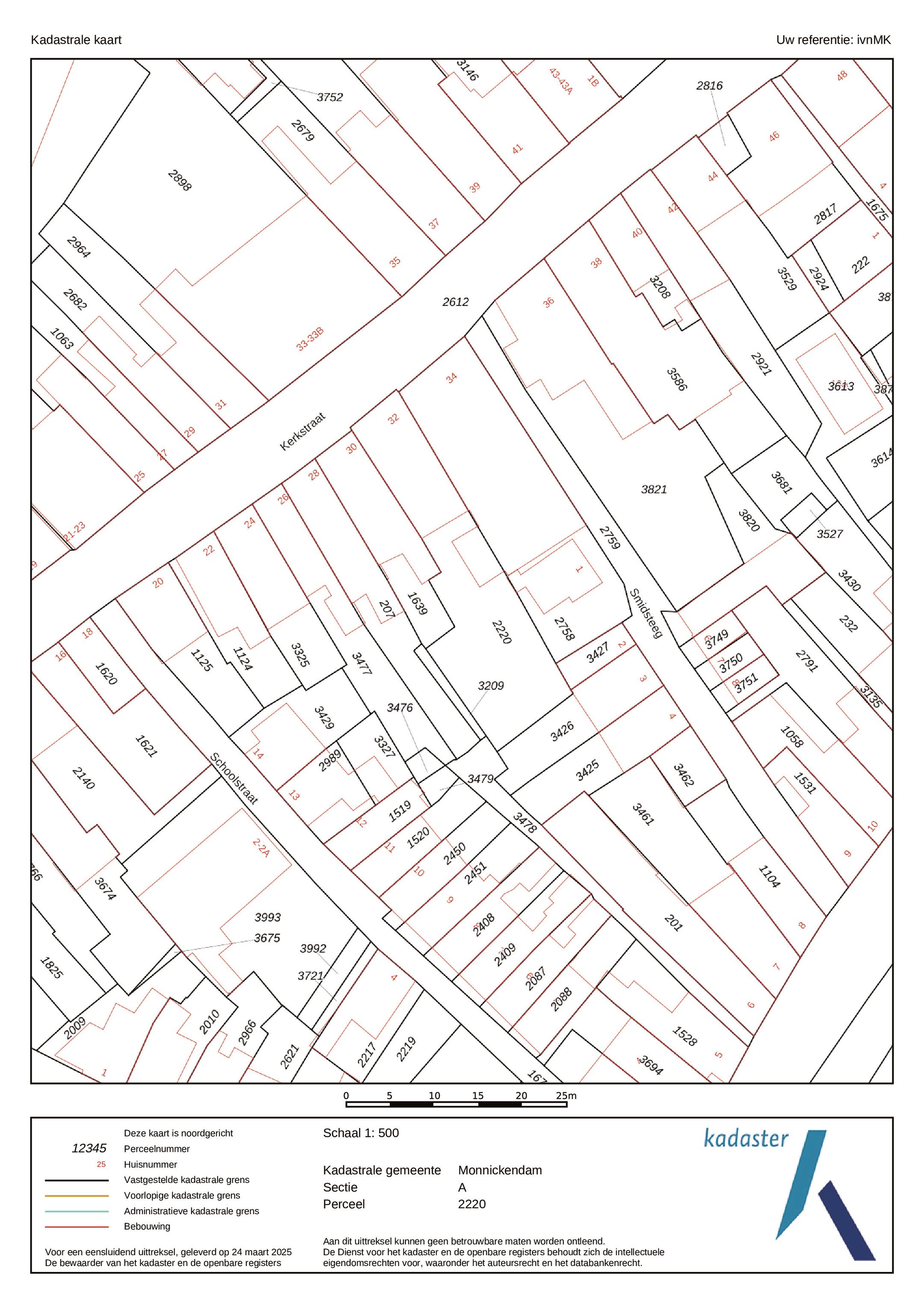 Photo 63 of Kerkstraat 32