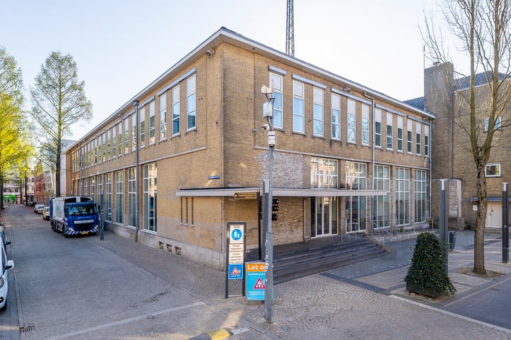 Honigmannstraat 42