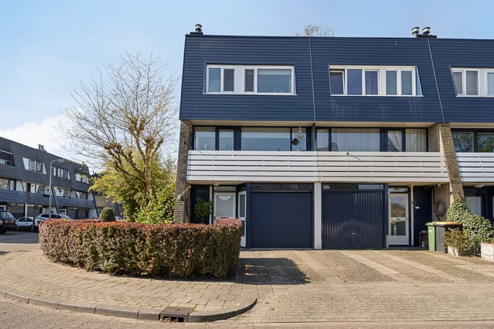 Foto 5 van Drilscholtenstraat 1