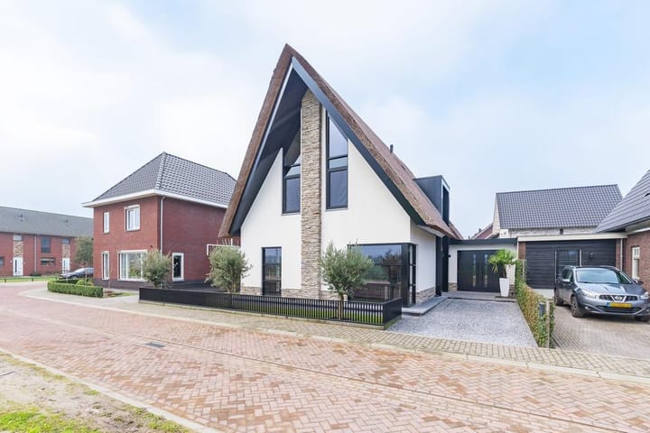 Smitshoek 25