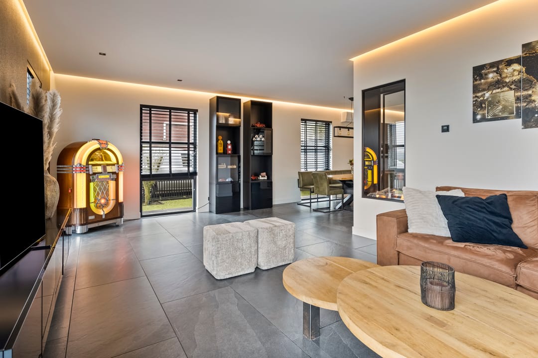 Foto 7 van Smitshoek 25