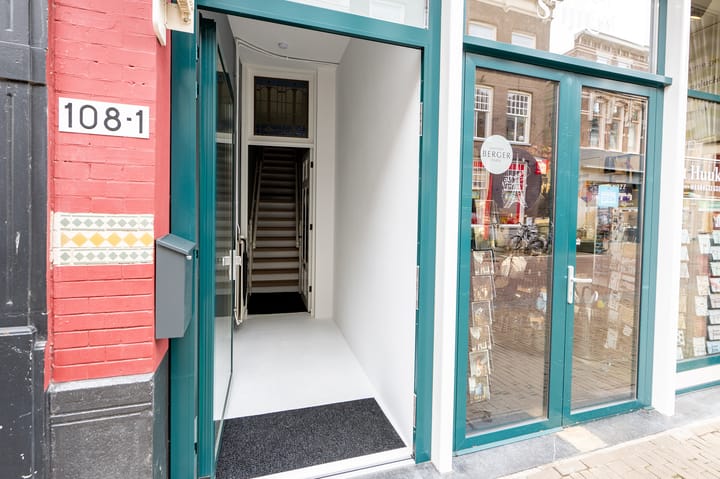 Foto 6 van Oudestraat 108-I