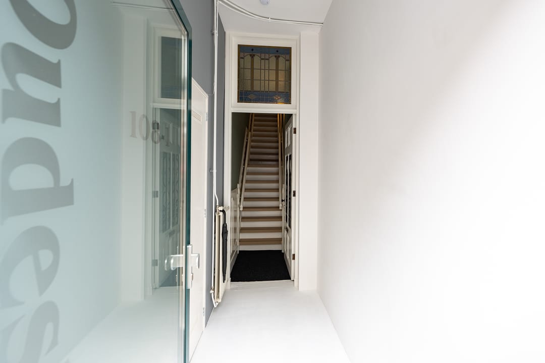 Foto 7 van Oudestraat 108-I