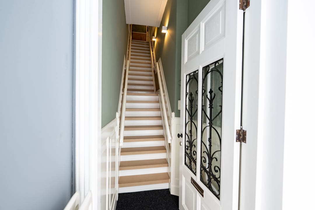 Foto 8 van Oudestraat 108-I