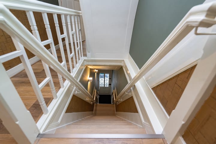 Foto 9 van Oudestraat 108-I