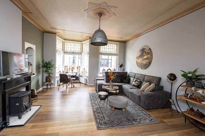 Foto 11 van Oudestraat 108-I