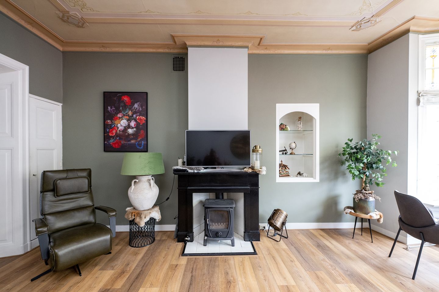 Foto 10 van Oudestraat 108-I