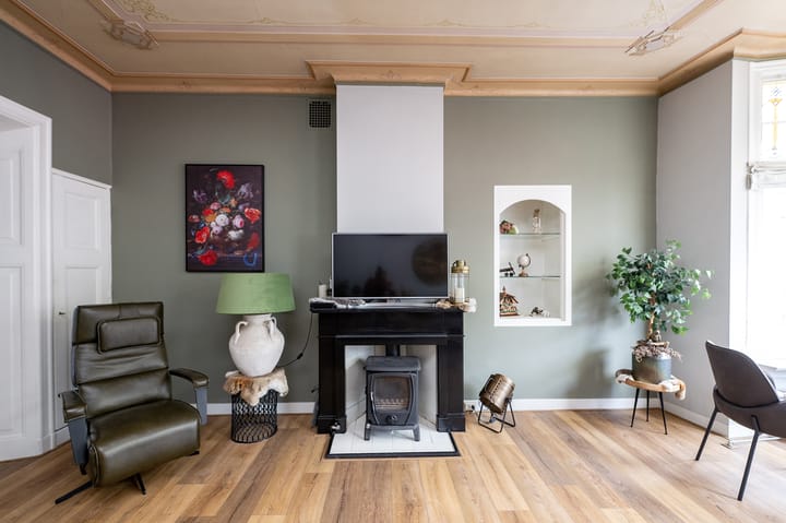 Foto 10 van Oudestraat 108-I