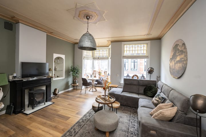 Foto 2 van Oudestraat 108-I