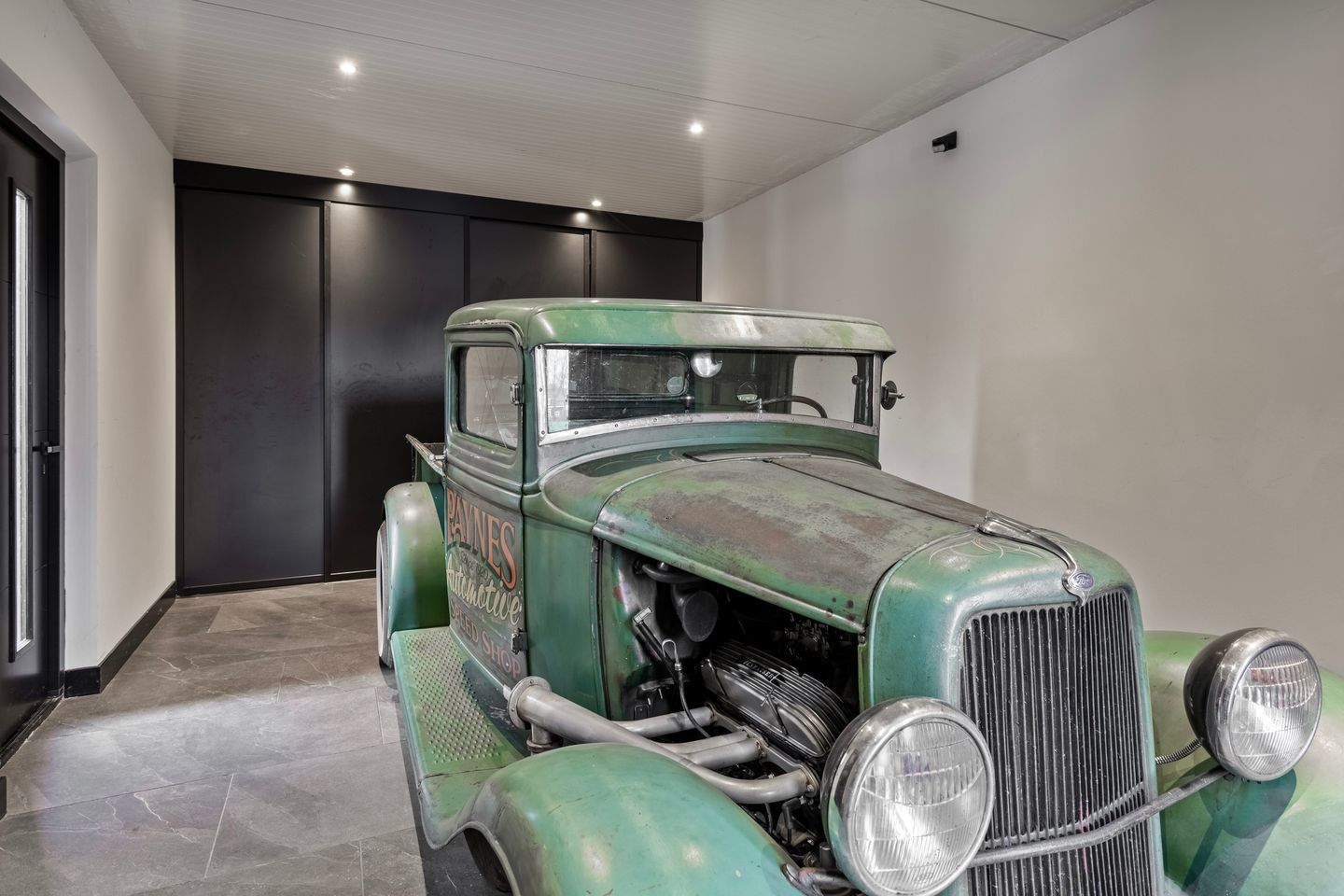 Foto 25 van Smitshoek 25