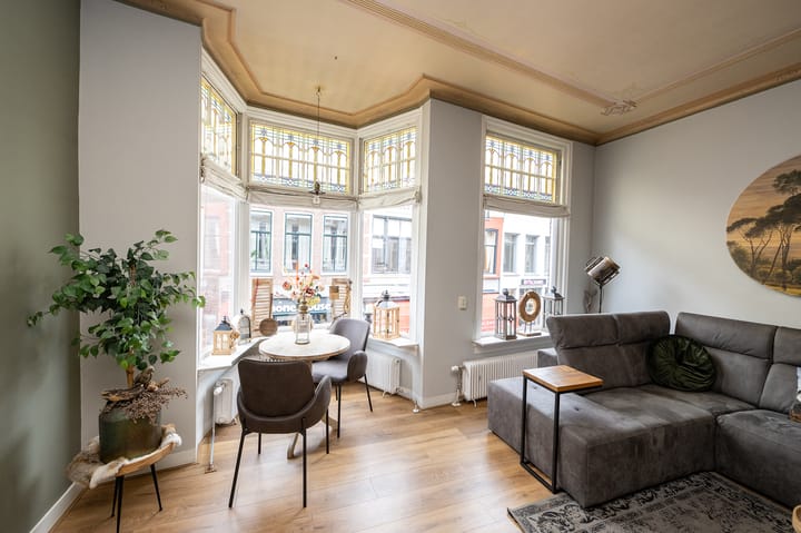 Foto 13 van Oudestraat 108-I