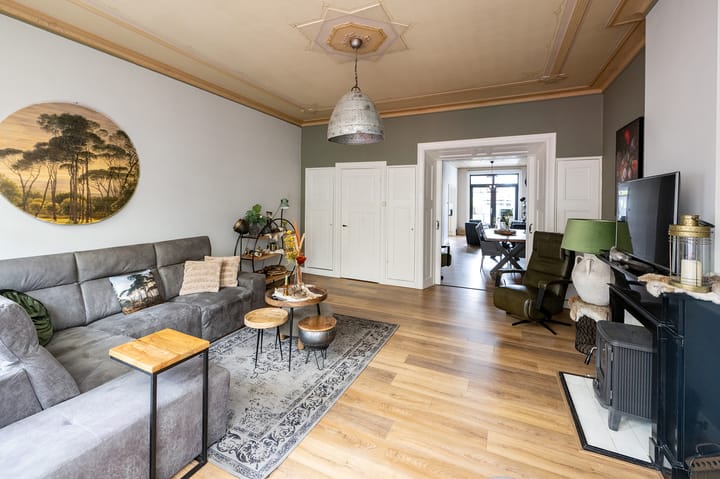 Foto 15 van Oudestraat 108-I