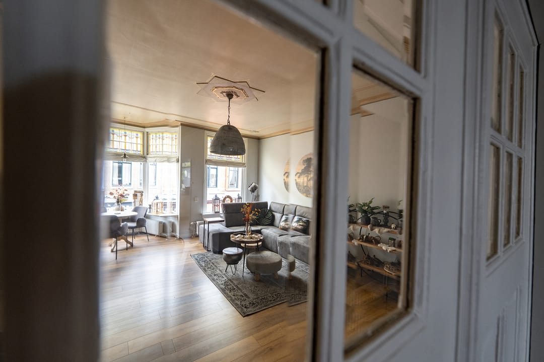 Foto 17 van Oudestraat 108-I