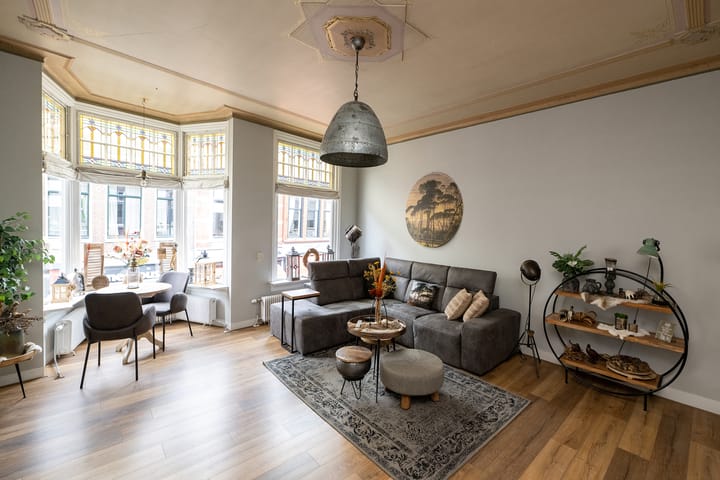 Foto 12 van Oudestraat 108-I