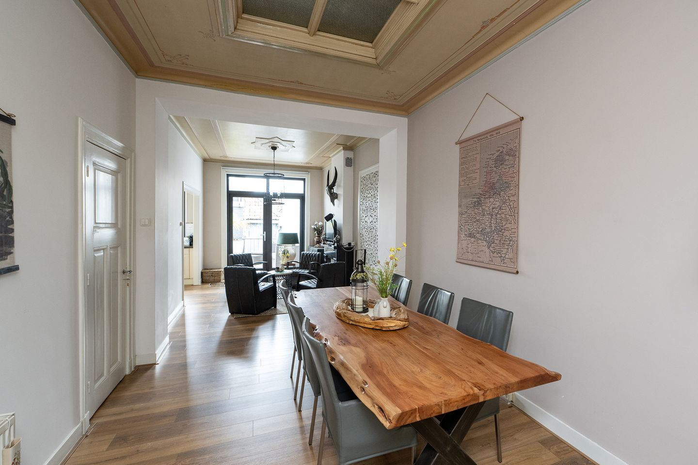 Foto 20 van Oudestraat 108-I