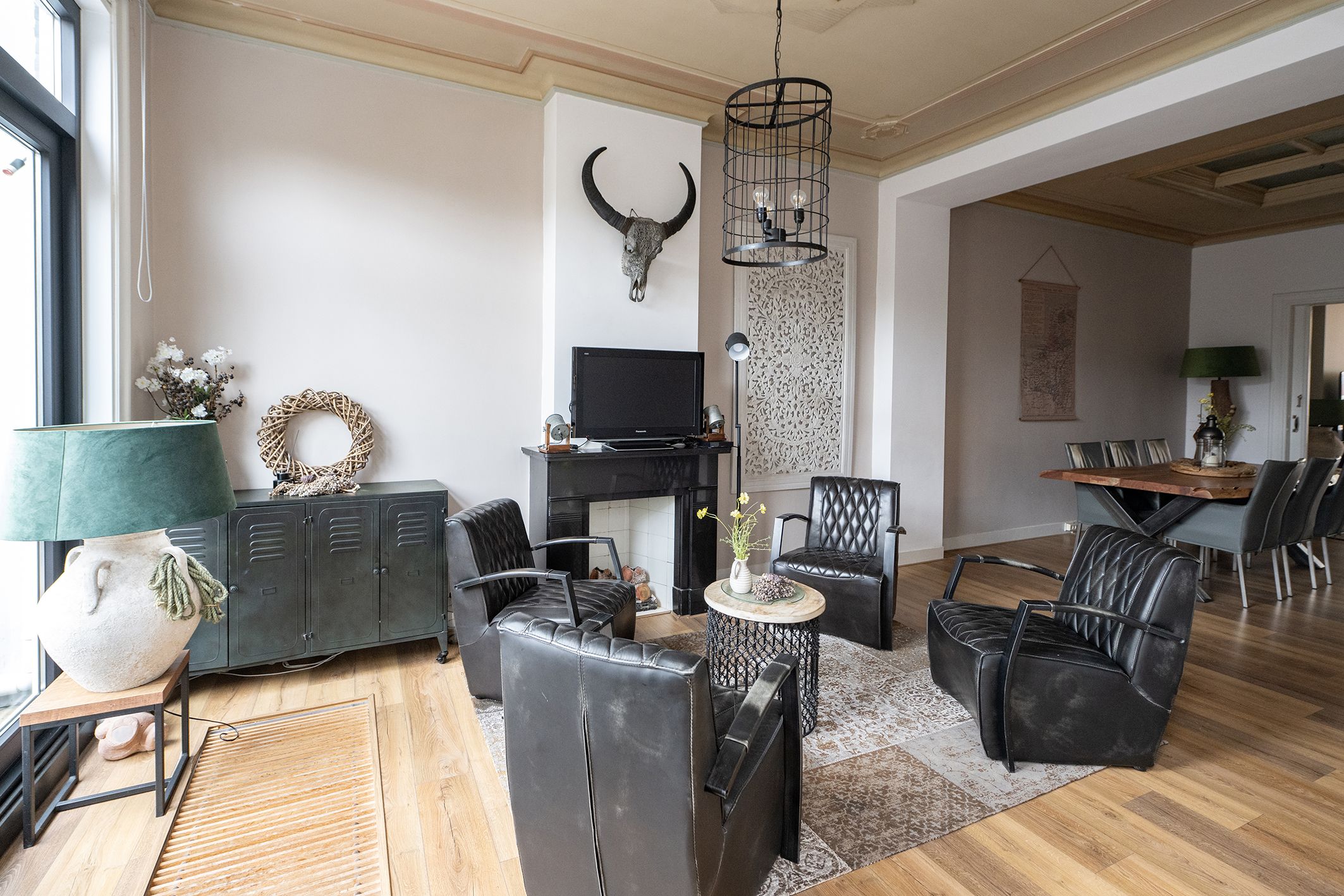 Foto 3 van Oudestraat 108-I