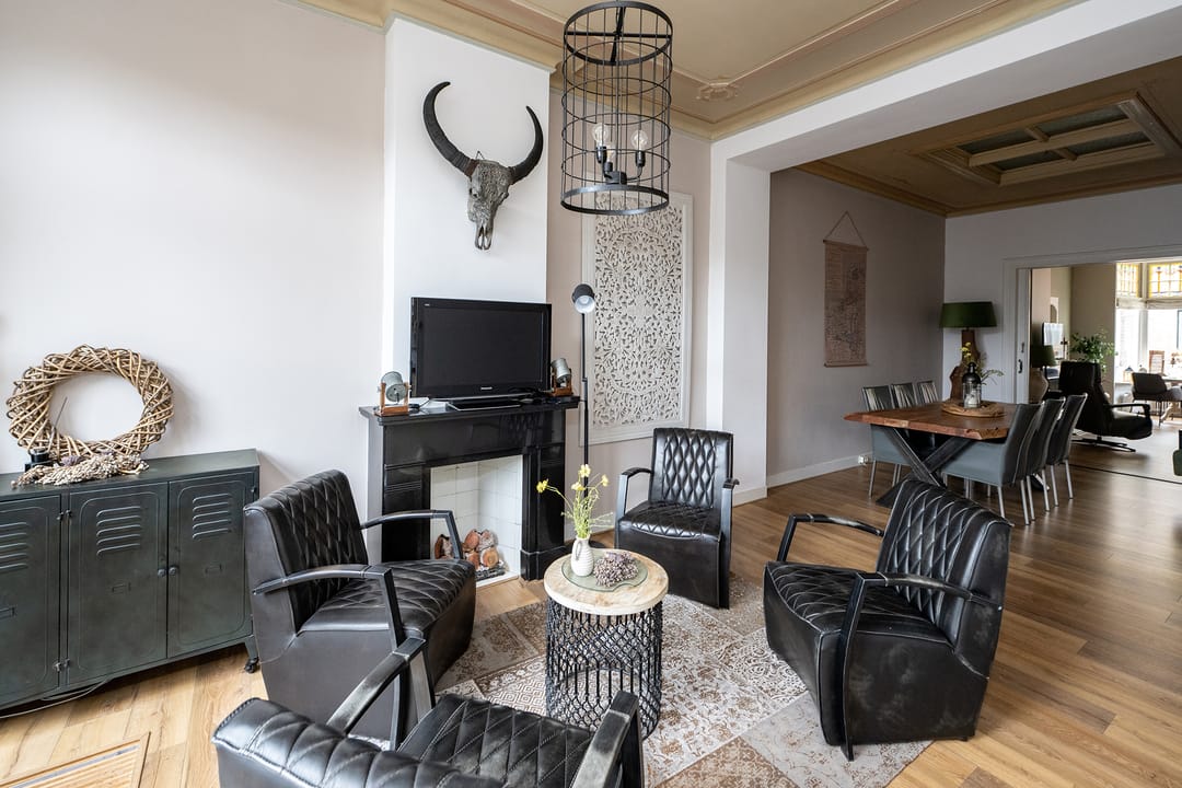 Foto 22 van Oudestraat 108-I