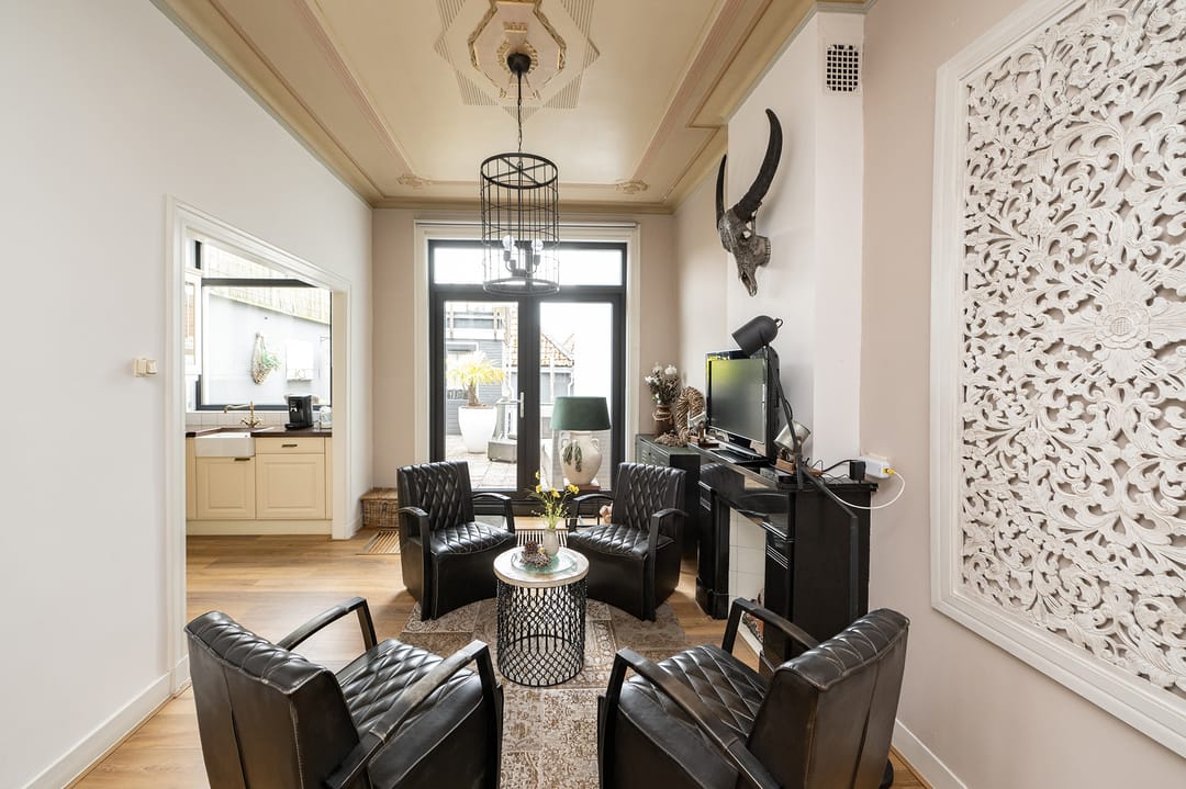 Foto 23 van Oudestraat 108-I