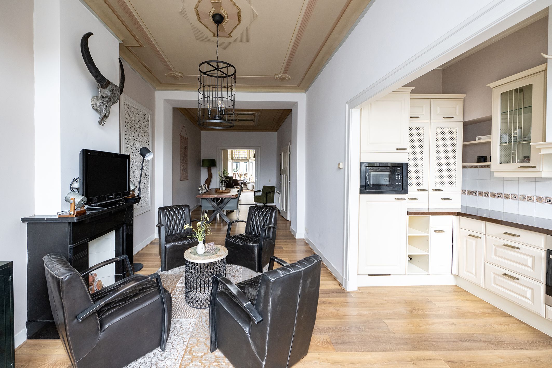 Foto 24 van Oudestraat 108-I