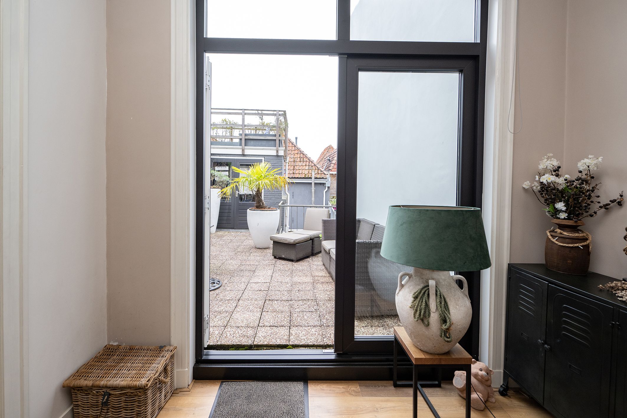 Foto 27 van Oudestraat 108-I