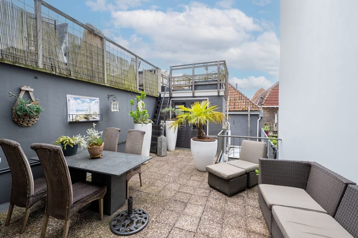 Foto 4 van Oudestraat 108-I