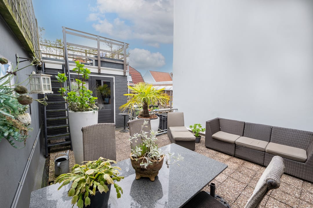 Foto 28 van Oudestraat 108-I