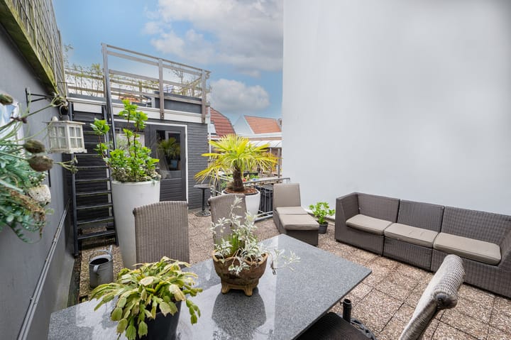 Foto 28 van Oudestraat 108-I