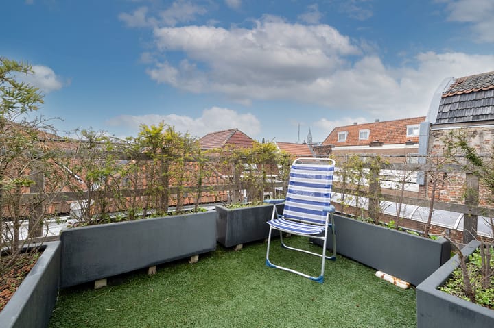 Foto 29 van Oudestraat 108-I