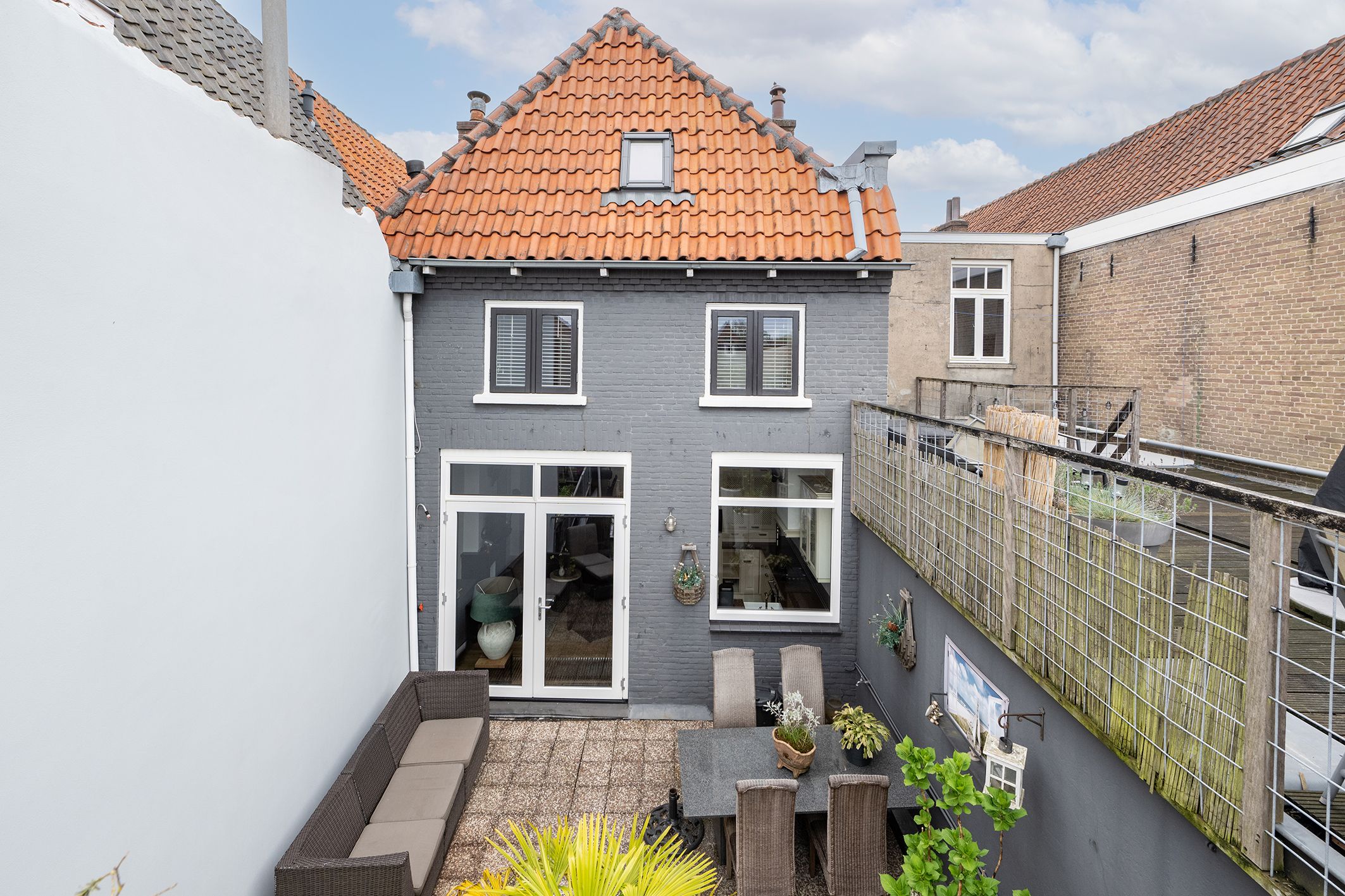 Foto 30 van Oudestraat 108-I