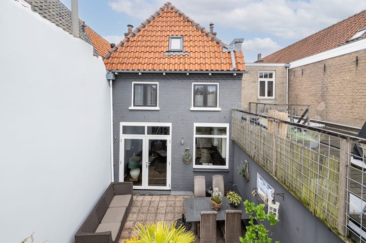 Foto 30 van Oudestraat 108-I