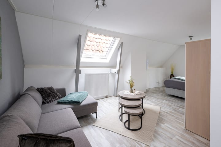 Foto 36 van Oudestraat 108-I